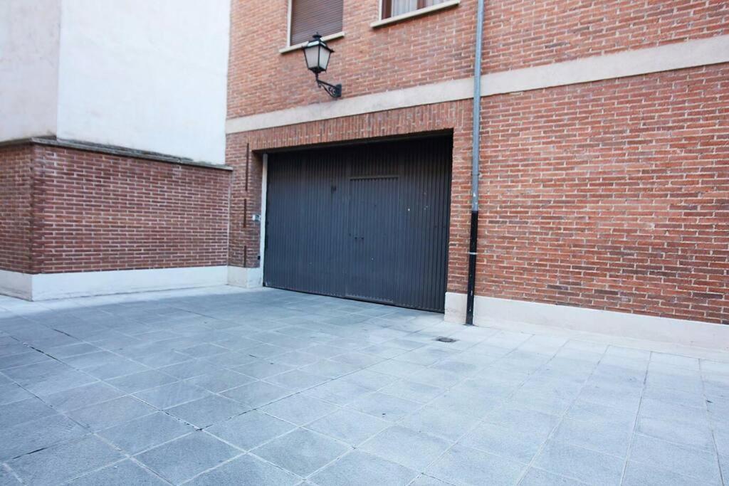 Casa El Parador Ávila Esterno foto